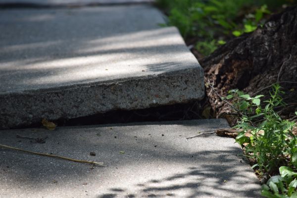 Concrete Lifting in Macomb