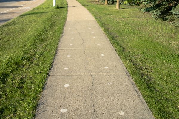 Mudjacking in Macomb