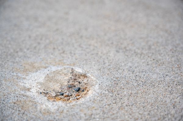 Concrete Jacking in Macomb