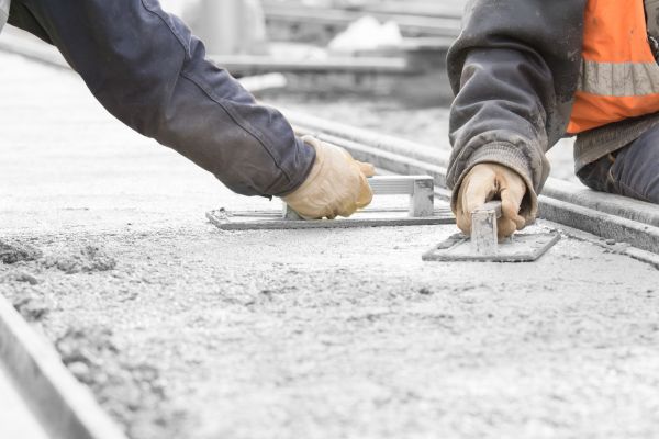 Cost of Driveway Mudjacking in Macomb