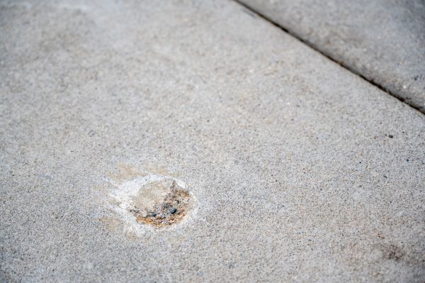 Cost of Patio Raising in Macomb