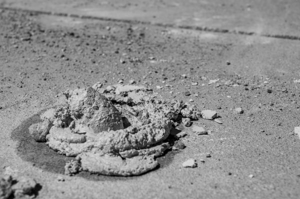 Cost of Concrete Slabjacking in Macomb