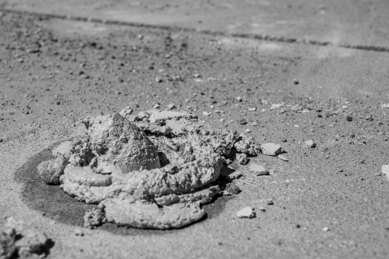 Concrete Slab Jacking